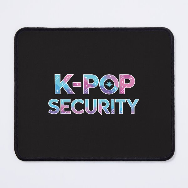 Item preview, Kpop Security Funny Mom Dad Kids Concert Fan Gift Birthday designed and sold by kiralynstration.