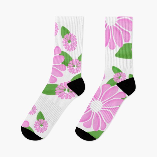 Item preview, pink flower pictures designed and sold by tamm-sai.