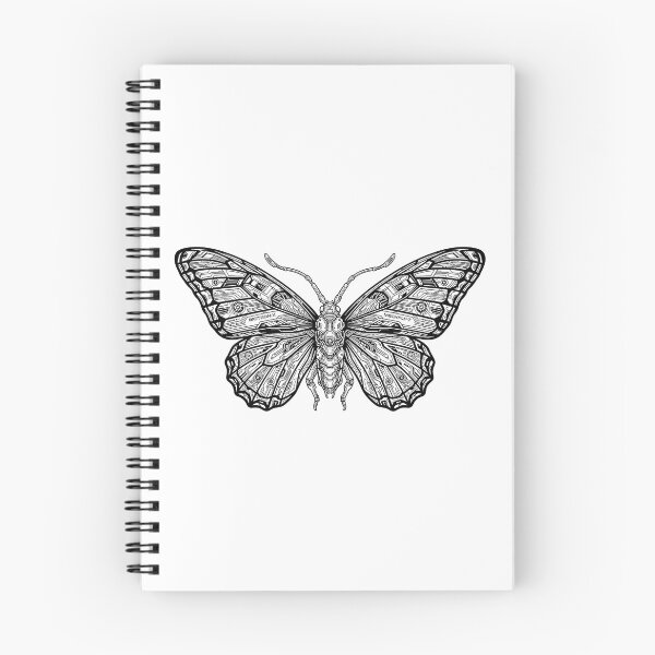 Item preview, Robot Mech Butterfly designed and sold by LP-Images.