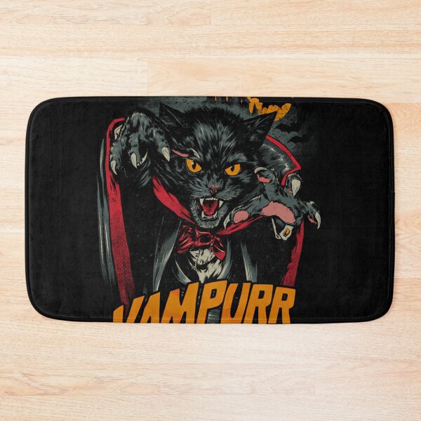 Item preview, Vampurr Fur Ever Thirsty designed and sold by ramadankarim.