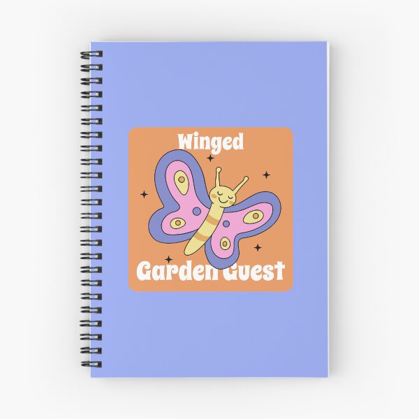 Item preview, Winged Garden Guest designed and sold by SarcasticTeez.