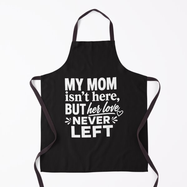 Artikelvorschau, Meine Mutter ist nicht mehr da, aber ihre Liebe ist geblieben – Gedenkgeschenk entworfen und verkauft von kiralynstration.