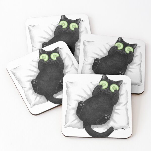 Item preview, Spa Day designed and sold by Theartistictale  _.