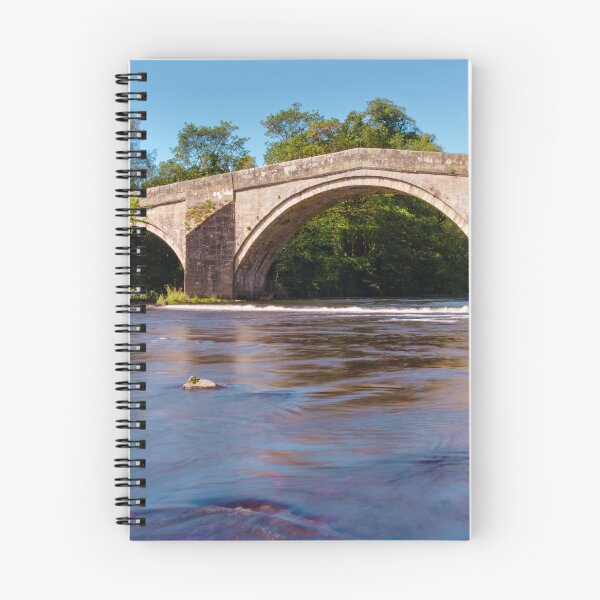 Item preview, Ilkley Old Bridge designed and sold by Alisonchambers2.