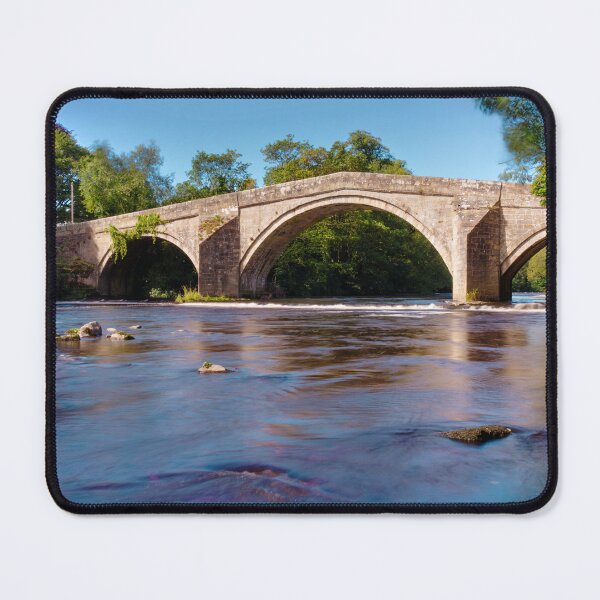 Item preview, Ilkley Old Bridge designed and sold by Alisonchambers2.