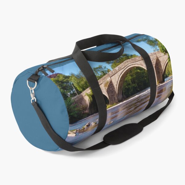 Item preview, Ilkley Old Bridge designed and sold by Alisonchambers2.