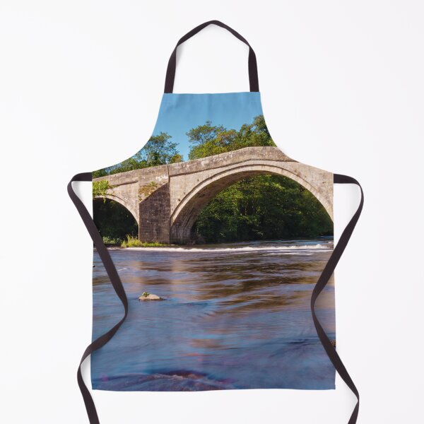 Item preview, Ilkley Old Bridge designed and sold by Alisonchambers2.