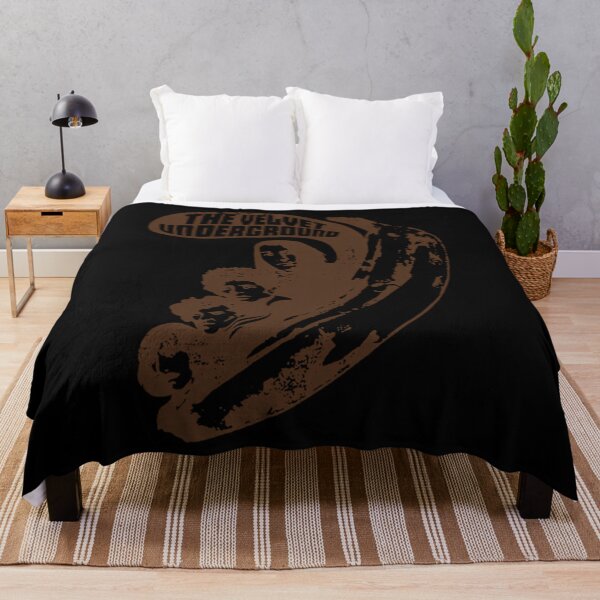 Item preview, Legendary Rock Band The Velvet Underground designed and sold by ramadankarim.