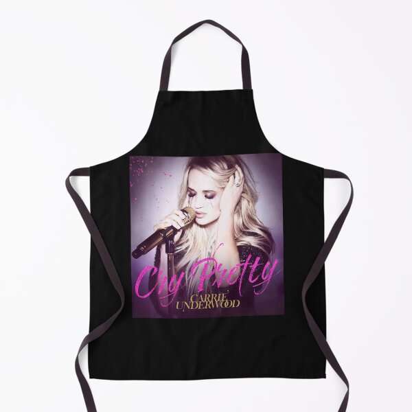 Item preview, Carrie Underwood cry pretty designed and sold by bminarikmoun.