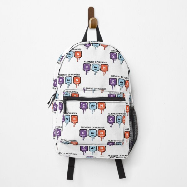 Item preview, Element of Hunger designed and sold by Brainy_Prints.
