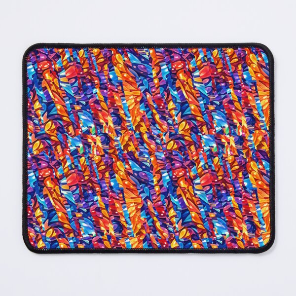 Item preview, A luminous kaleidoscope of forms designed and sold by Sigtrix.