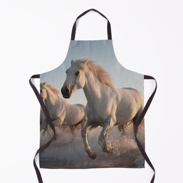 Item preview, Sunset beach horse run designed and sold by anytka.