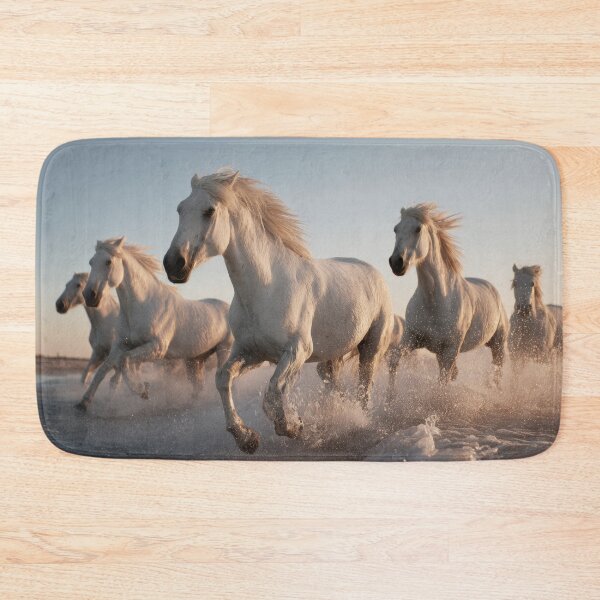 Item preview, Sunset beach horse run designed and sold by anytka.