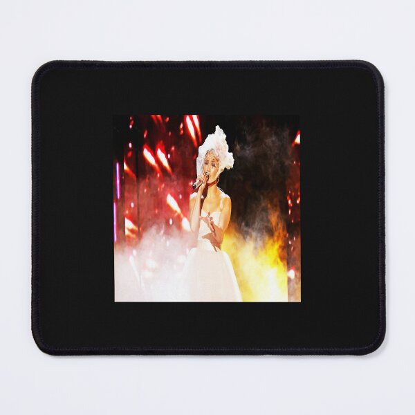 Item preview, Carrie Underwood cry pretty designed and sold by bminarikmoun.