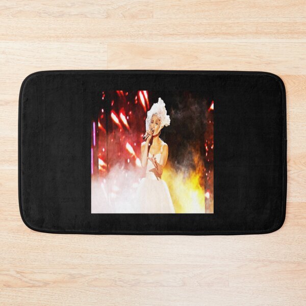 Item preview, Carrie Underwood cry pretty designed and sold by bminarikmoun.