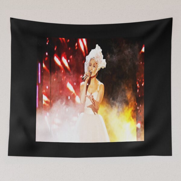Item preview, Carrie Underwood cry pretty designed and sold by bminarikmoun.