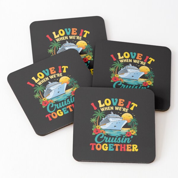 Item preview, Family Cruise 2026 Matching Squad Vacation Friends Couples Trip   designed and sold by kiralynstration.