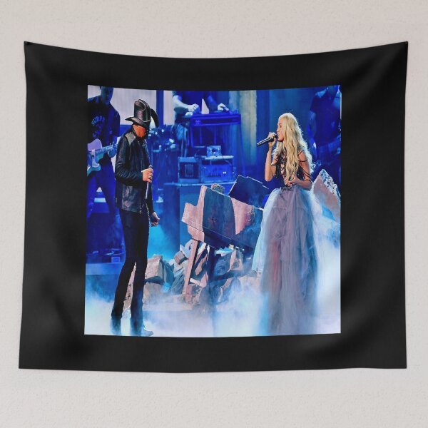 Item preview, Carrie Underwood cry pretty designed and sold by bminarikmoun.