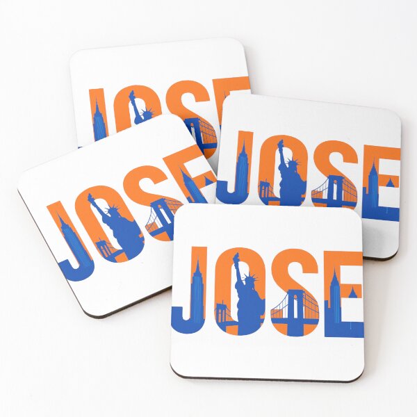 Item preview, Jose - New York  designed and sold by RDproject.