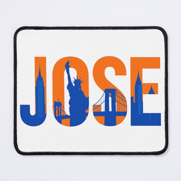 Item preview, Jose - New York designed and sold by RDproject.