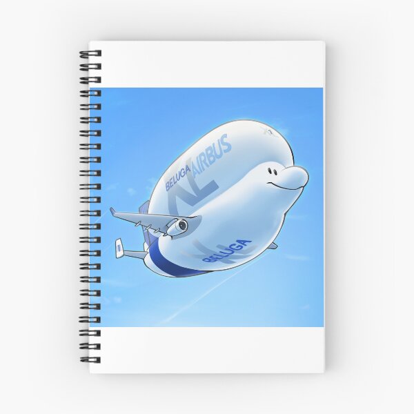 Item preview, Beluga XL designed and sold by Planeyboys.