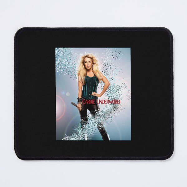 Item preview, Carrie Underwood cry pretty designed and sold by bminarikmoun.