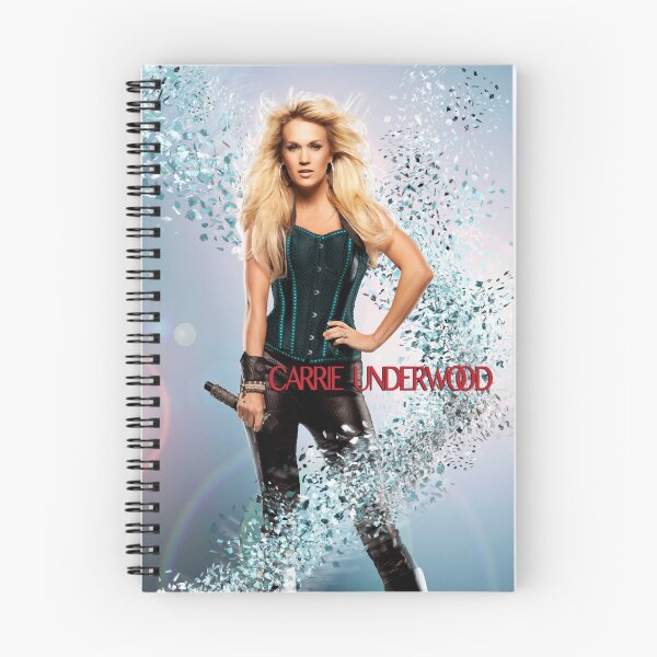 Item preview, Carrie Underwood cry pretty designed and sold by bminarikmoun.