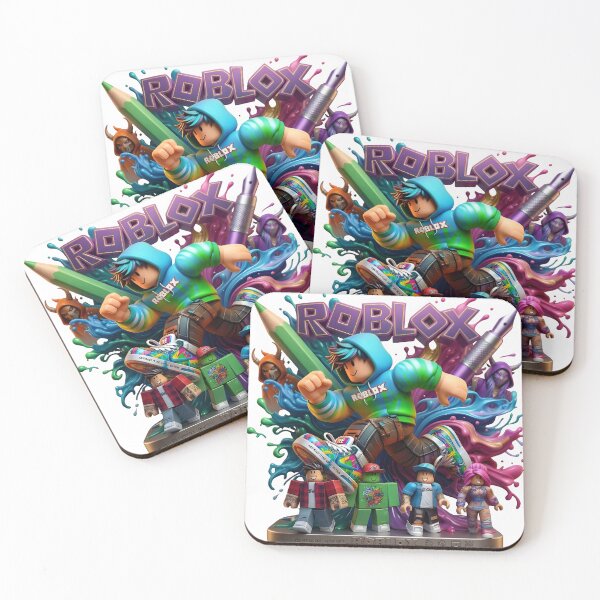 Item preview, Roblox: The Creative Surge designed and sold by Rostislav Tarasenko.