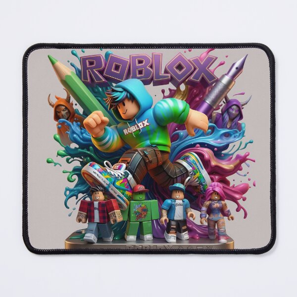 Item preview, Roblox: The Creative Surge designed and sold by Rostislav Tarasenko.
