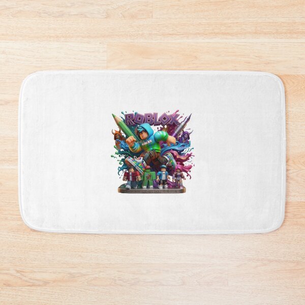 Item preview, Roblox: The Creative Surge designed and sold by Rostislav Tarasenko.