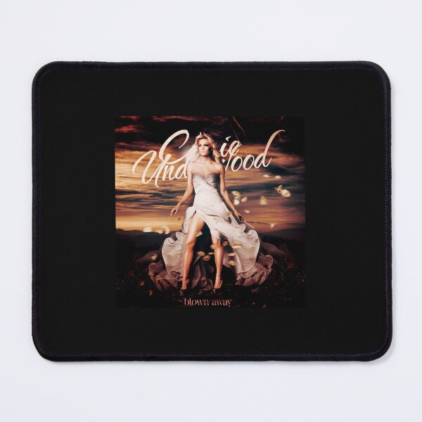 Item preview, Carrie Underwood cry pretty designed and sold by bminarikmoun.