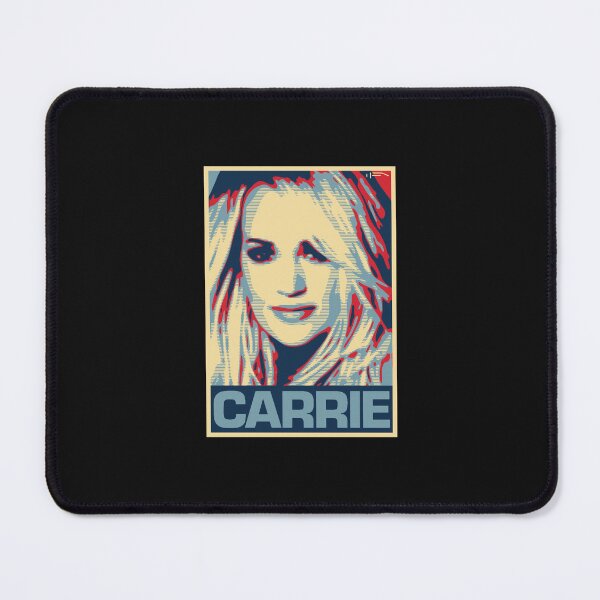 Item preview, Carrie Underwood cry pretty designed and sold by bminarikmoun.