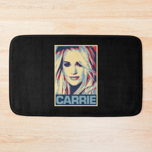 Item preview, Carrie Underwood cry pretty designed and sold by bminarikmoun.