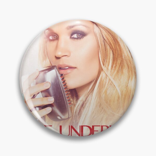 Item preview, Carrie Underwood cry pretty designed and sold by bminarikmoun.