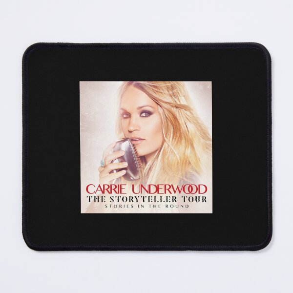 Item preview, Carrie Underwood cry pretty designed and sold by bminarikmoun.