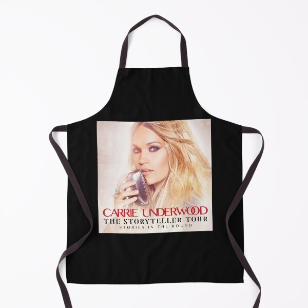 Item preview, Carrie Underwood cry pretty designed and sold by bminarikmoun.