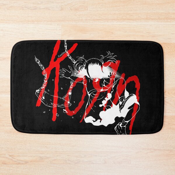 Item preview, Korn designed and sold by ramadankarim.