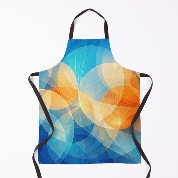 Item preview, Luminous circles in motion designed and sold by Sigtrix.