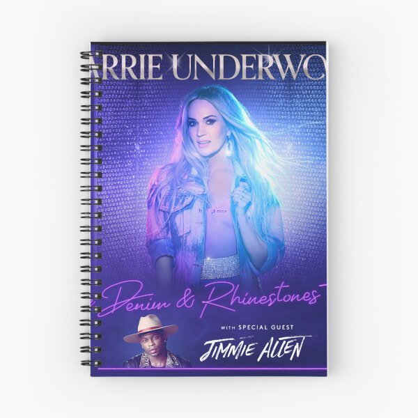 Item preview, Carrie Underwood cry pretty designed and sold by bminarikmoun.