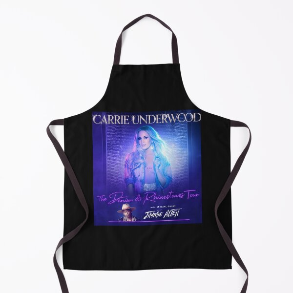 Item preview, Carrie Underwood cry pretty designed and sold by bminarikmoun.