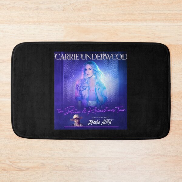 Item preview, Carrie Underwood cry pretty designed and sold by bminarikmoun.