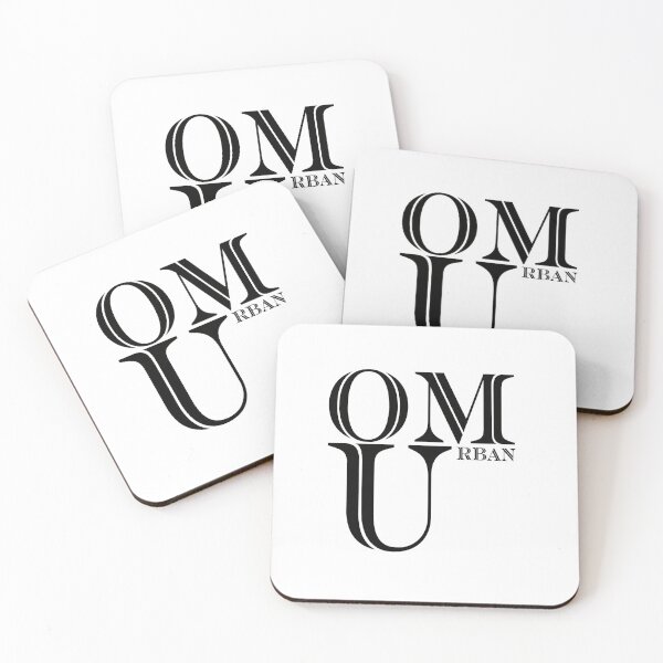 Item preview, OM Urban Black designed and sold by OldMoneyUrban.
