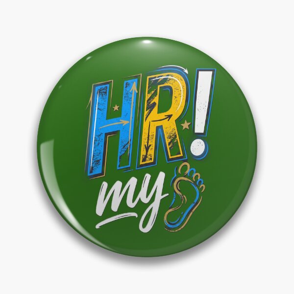 Item preview, HR Meme | T-Shirt Design designed and sold by Prism-Bubble.