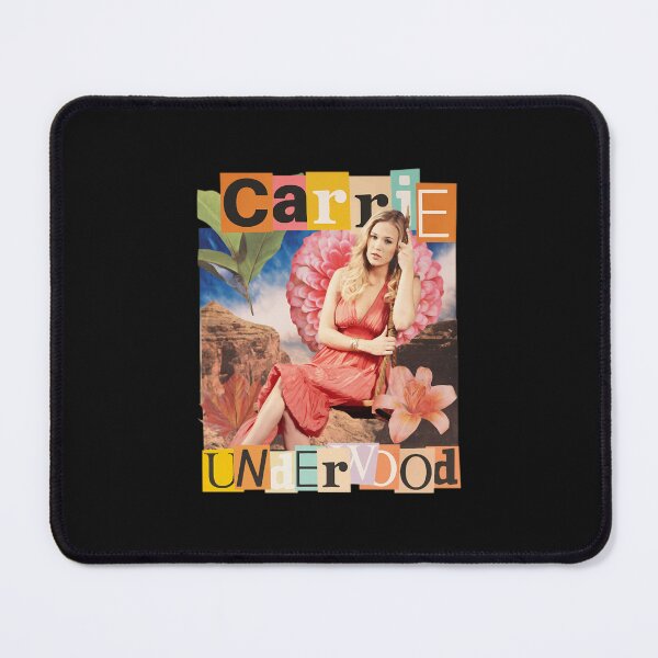 Item preview, Carrie Underwood cry pretty designed and sold by bminarikmoun.