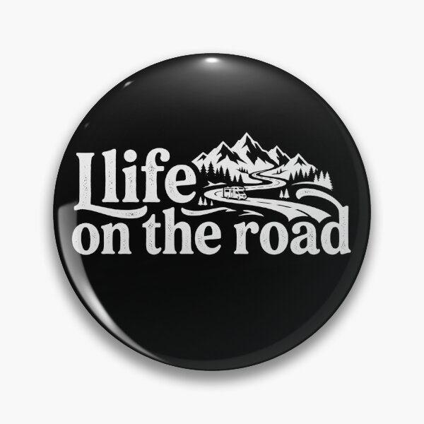 Item preview, Life on the road australia trip designed and sold by Yellowriversss.