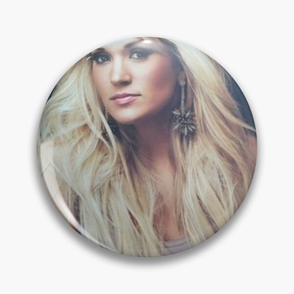 Item preview, Carrie Underwood cry pretty designed and sold by bminarikmoun.