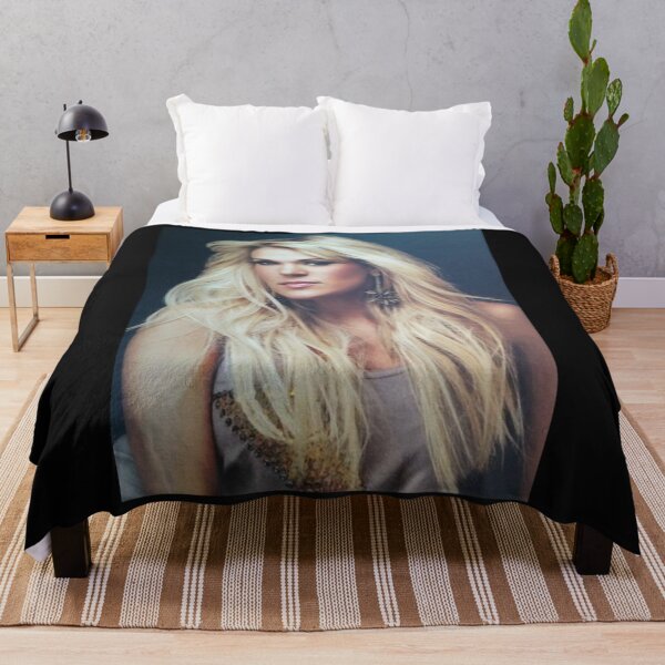 Item preview, Carrie Underwood cry pretty designed and sold by bminarikmoun.