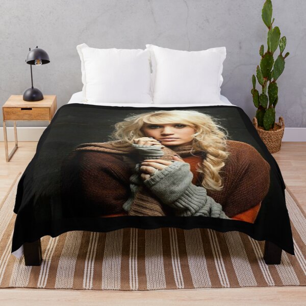 Item preview, Carrie Underwood cry pretty designed and sold by bminarikmoun.