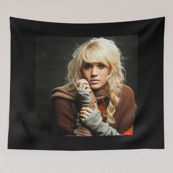 Item preview, Carrie Underwood cry pretty designed and sold by bminarikmoun.
