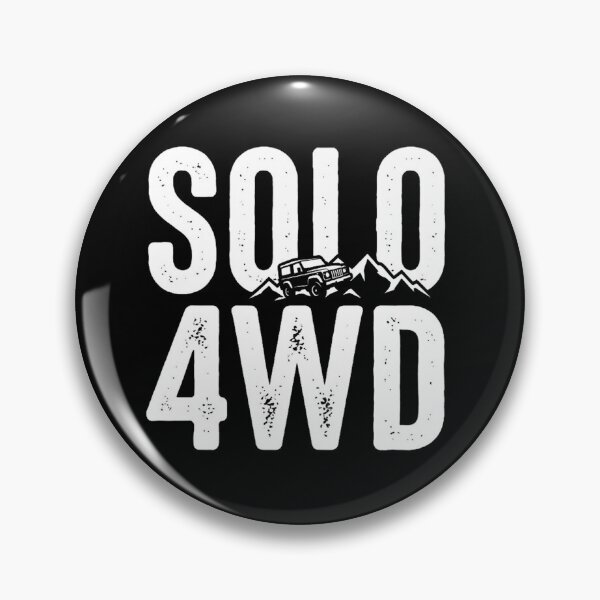 Item preview, Solo 4WD Australia Trip designed and sold by Yellowriversss.